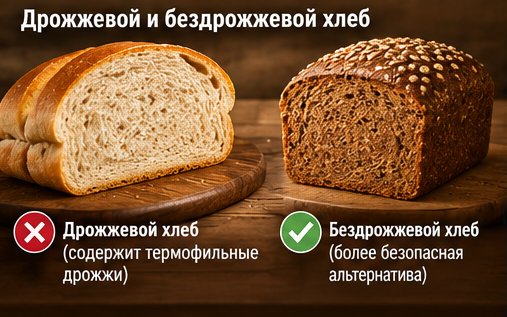 Термофильные дрожжи_ научный разбор хлеба 7.jpg